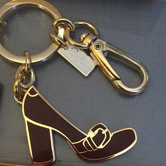 Burberry keychain - Picture 3 of 5